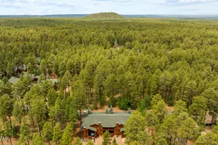 2773 Buck Crossing Way, Pinetop, AZ 85935 - Photo 45