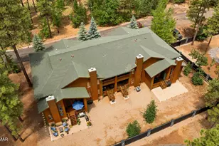 2773 Buck Crossing Way, Pinetop, AZ 85935 - Photo 37