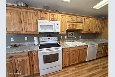 1879 Tea Time Lane, Unit Lot 156 #Lot 156, Show Low, AZ 85901 - Photo 7