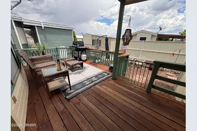 1879 Tea Time Lane, Unit Lot 156 #Lot 156, Show Low, AZ 85901 - Photo 5