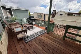1879 Tea Time Ln Unit Lot 156, Show Low, AZ 85901 - Photo 5