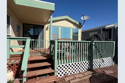 1879 Tea Time Lane, Unit Lot 156 #Lot 156, Show Low, AZ 85901 - Photo 5