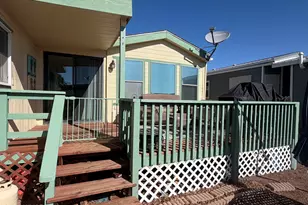 1879 Tea Time Ln Unit Lot 156, Show Low, AZ 85901 - Photo 5