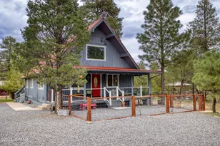 1912 Little Doe Trail, Overgaard, AZ 85933 - Photo 25