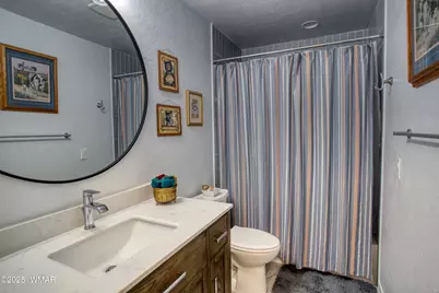 1912 Little Doe Trail, Overgaard, AZ 85933 - Photo 21