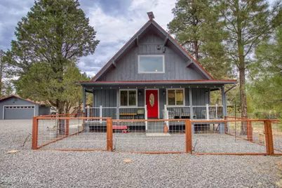 1912 Little Doe Trail, Overgaard, AZ 85933 - Photo 27