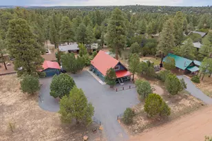 1912 Little Doe Trail, Overgaard, AZ 85933 - Photo 29