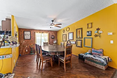 1602 W Hereford Road, Taylor, AZ 85939 - Photo 9