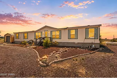 1602 W Hereford Road, Taylor, AZ 85939 - Photo 1