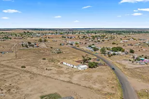 1602 W Hereford Rd, Taylor, AZ 85939 - Photo 39
