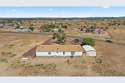 1602 W Hereford Road, Taylor, AZ 85939 - Photo 37