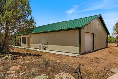1043 School House Lane, Show Low, AZ 85901 - Photo 37