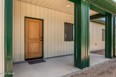 1043 School House Lane, Show Low, AZ 85901 - Photo 5