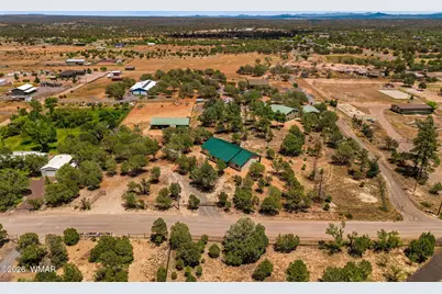1043 School House Lane, Show Low, AZ 85901 - Photo 41