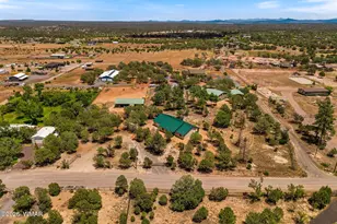 1043 School House Ln, Show Low, AZ 85901 - Photo 41