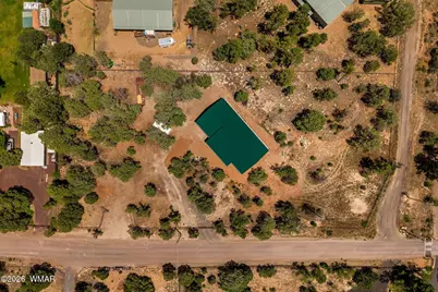 1043 School House Lane, Show Low, AZ 85901 - Photo 39