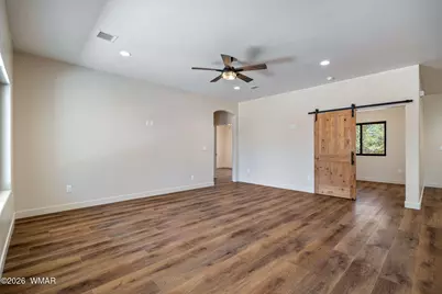 1043 School House Lane, Show Low, AZ 85901 - Photo 9