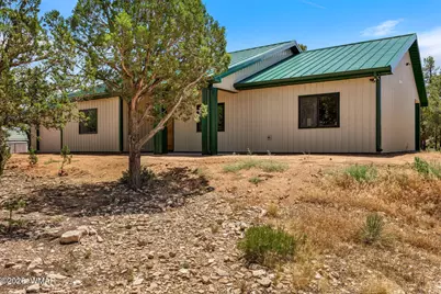 1043 School House Lane, Show Low, AZ 85901 - Photo 3