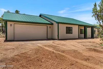 1043 School House Lane, Show Low, AZ 85901 - Photo 1
