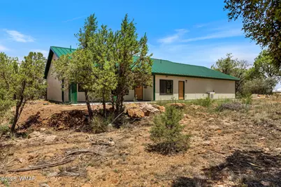 1043 School House Lane, Show Low, AZ 85901 - Photo 35
