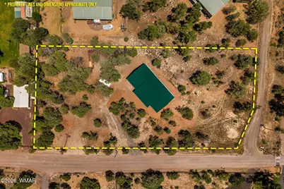 1043 School House Lane, Show Low, AZ 85901 - Photo 43