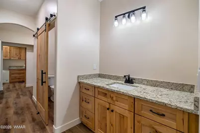 1043 School House Lane, Show Low, AZ 85901 - Photo 17