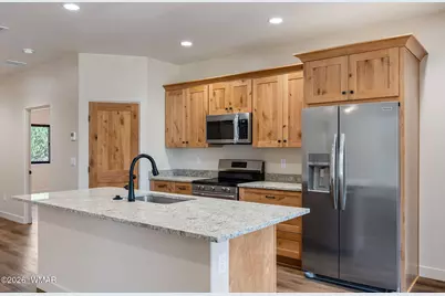 1043 School House Lane, Show Low, AZ 85901 - Photo 11