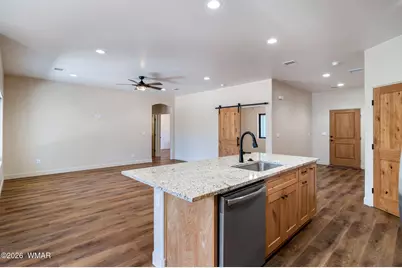 1043 School House Lane, Show Low, AZ 85901 - Photo 13