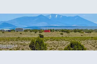 10715 High Butte Drive, Williams, AZ 86046 - Photo 1