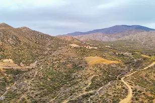 Tbd N Snapdragon 5 Acres, Globe, AZ 85501 - Photo 1