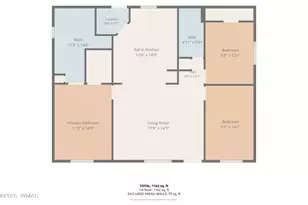 640 S 29th Dr, Show Low, AZ 85901 - Photo 33