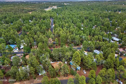640 S 29th Drive, Show Low, AZ 85901 - Photo 27