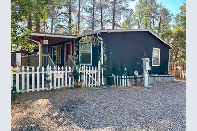 640 S 29th Drive, Show Low, AZ 85901 - Photo 1