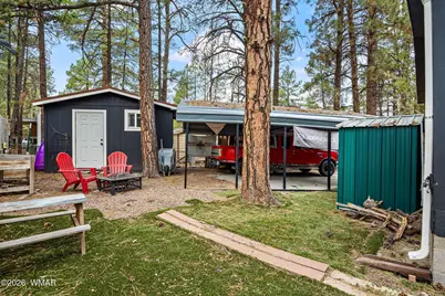 640 S 29th Drive, Show Low, AZ 85901 - Photo 23
