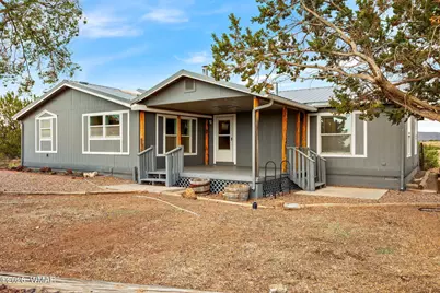58 Antelope Avenue, Concho, AZ 85924 - Photo 3