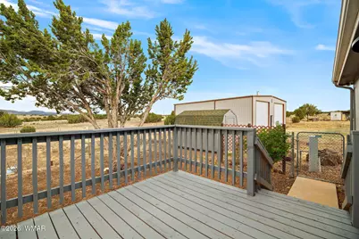 58 Antelope Avenue, Concho, AZ 85924 - Photo 31