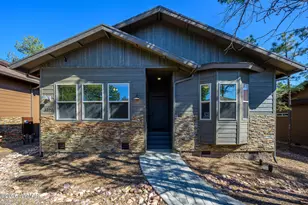 3590 W Black Oak Loop, Show Low, AZ 85901 - Photo 1