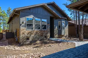3590 W Black Oak Loop, Show Low, AZ 85901 - Photo 29