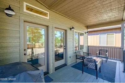 3590 W Black Oak Loop, Show Low, AZ 85901 - Photo 25