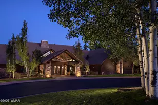 3590 W Black Oak Loop, Show Low, AZ 85901 - Photo 37