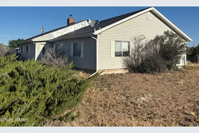 331 W 1000 Street, Taylor, AZ 85939 - Photo 3