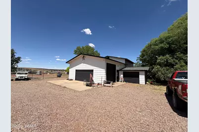 675 N Apple Blossom Lane, Snowflake, AZ 85937 - Photo 3