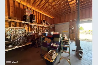 675 N Apple Blossom Lane, Snowflake, AZ 85937 - Photo 5