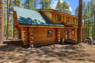 30 N1068, Greer, AZ 85927 - Photo 35
