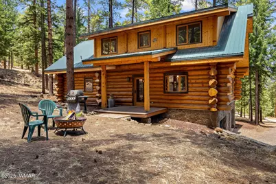 30 N1068, Greer, AZ 85927 - Photo 33