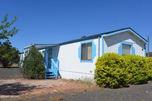23 Co Rd 8206, Concho, AZ 85924 - Photo 1