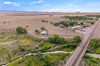 260 W Main Street, Springerville, AZ 85938 - Photo 39