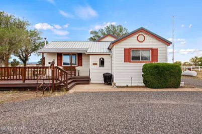 260 W Main Street, Springerville, AZ 85938 - Photo 7