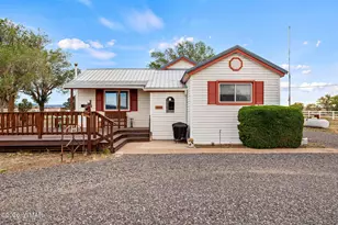 260 W Main St, Springerville, AZ 85938 - Photo 7