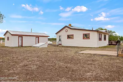 260 W Main Street, Springerville, AZ 85938 - Photo 31